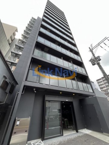 【外観】 | ファーストフィオーレ九条Ⅱ