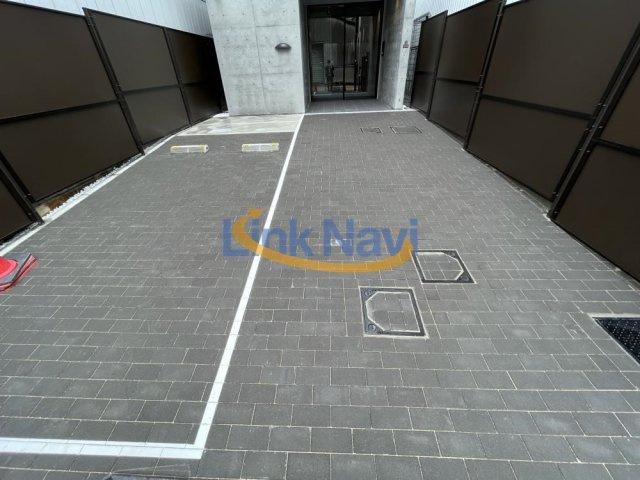 【駐車場】 | ファーストフィオーレ九条Ⅱ