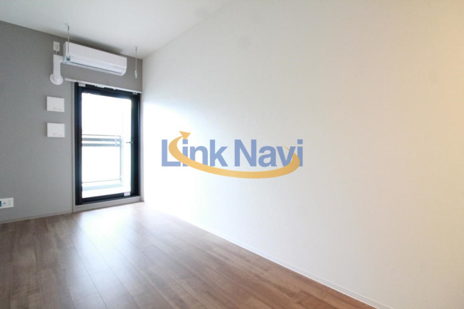 【居間・リビング】 | ファーストフィオーレ九条Ⅱ