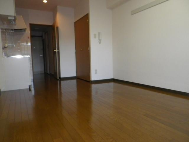 【寝室】コーポこがね