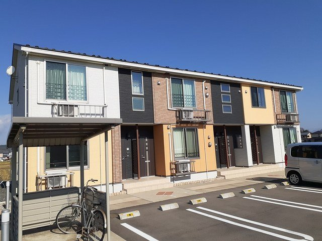 ブルースター　Ⅱ