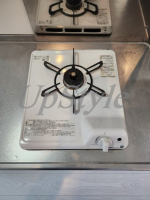 【キッチン】 | アンバー