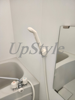 【浴室】 | アンバー