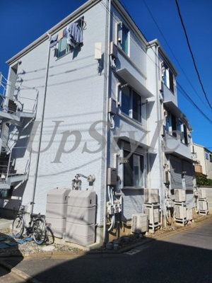 【外観】 | アンバー