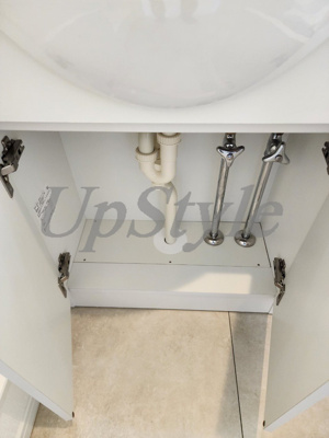 【洗面所】 | アンバー