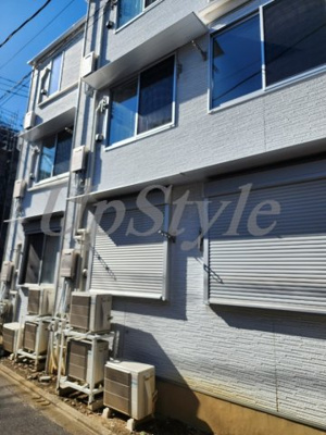 【外観】 | アンバー