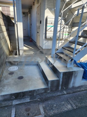 【エントランス】 | アンバー