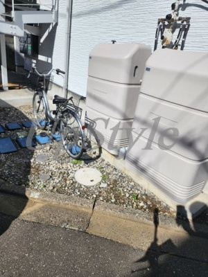 【その他共用部分】 | アンバー