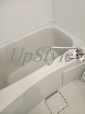 【浴室】 | アンバー