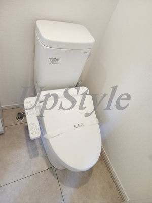 【トイレ】 | アンバー