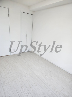 【寝室】 | アンバー