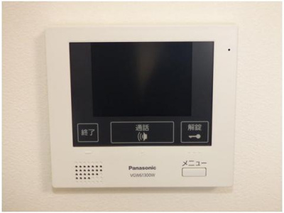 【セキュリティ】 | シュクル六町