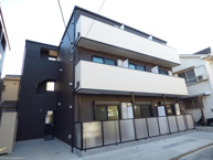 シュクル六町の画像