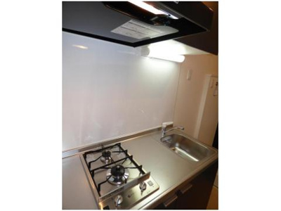 【キッチン】 | シュクル六町