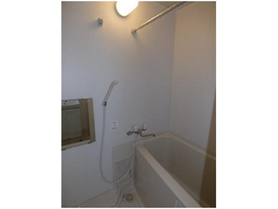 【浴室】 | シュクル六町