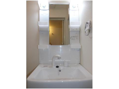 【洗面所】 | シュクル六町