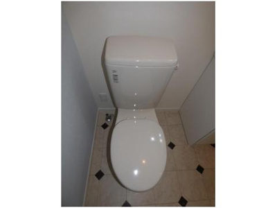 【トイレ】 | シュクル六町