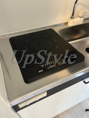 【キッチン】 | ルーデンス日暮里