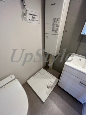 【トイレ】 | ルーデンス日暮里