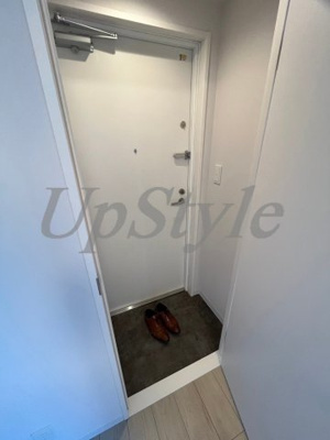 【玄関】 | ルーデンス日暮里