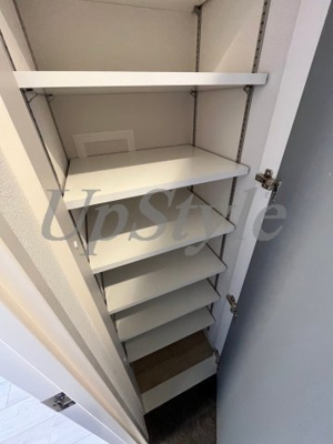 【収納】 | ルーデンス日暮里