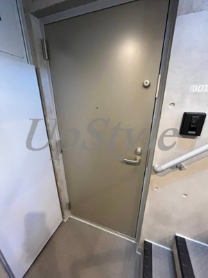 【玄関】 | ルーデンス日暮里