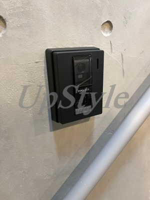 【セキュリティ】 | ルーデンス日暮里