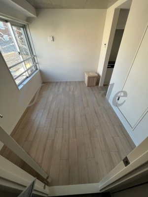 【居間・リビング】 | ルーデンス日暮里