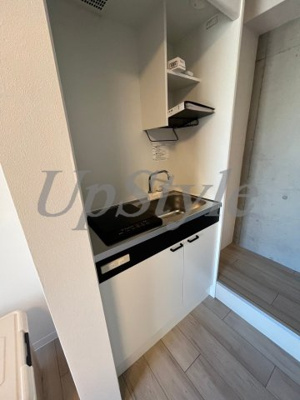 【キッチン】 | ルーデンス日暮里