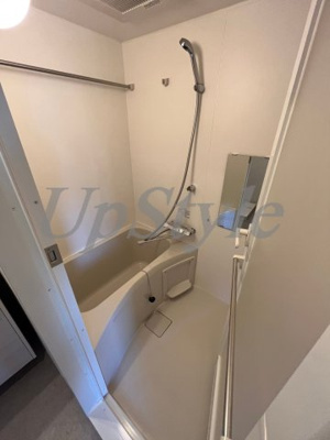 【浴室】 | ルーデンス日暮里