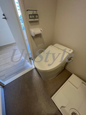 【トイレ】 | ルーデンス日暮里