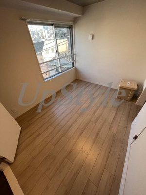 【居間・リビング】 | ルーデンス日暮里