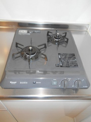 【キッチン】 | リブリ・王子神谷テラス