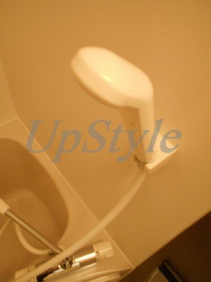 【浴室】 | リブリ・王子神谷テラス