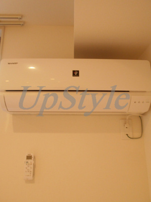 【設備】 | リブリ・王子神谷テラス