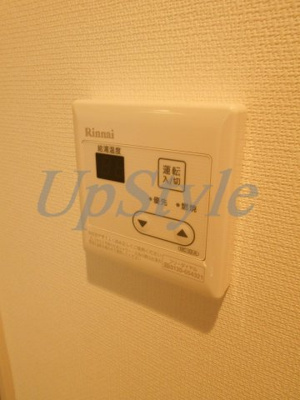 【設備】 | リブリ・王子神谷テラス