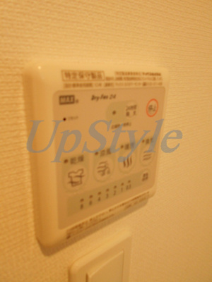 【設備】 | リブリ・王子神谷テラス