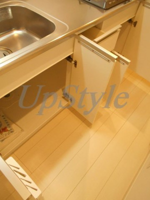 【その他】 | リブリ・王子神谷テラス