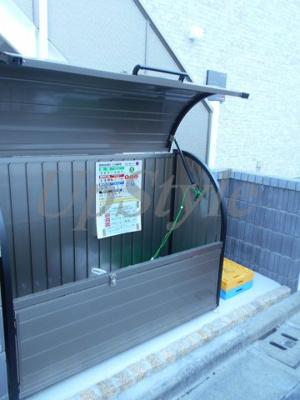 【その他共用部分】 | リブリ・王子神谷テラス