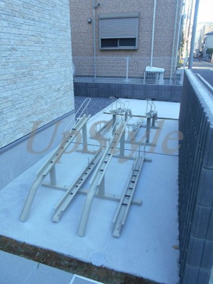 【その他共用部分】 | リブリ・王子神谷テラス