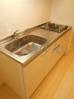 【キッチン】 | リブリ・王子神谷テラス