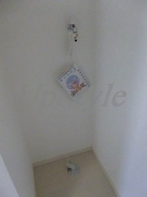 【その他】 | ソレイユ東向島