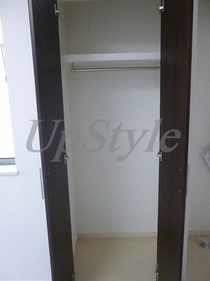 【収納】 | ソレイユ東向島