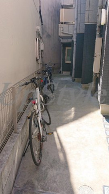 【その他】 | ソレイユ東向島