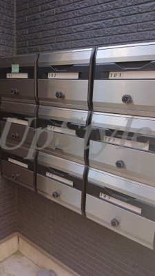 【その他共用部分】 | ソレイユ東向島