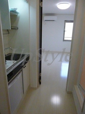 【内装】 | ソレイユ東向島