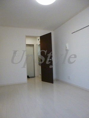 【居間・リビング】 | ソレイユ東向島