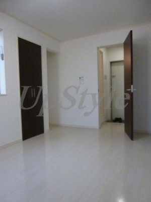 【内装】 | ソレイユ東向島