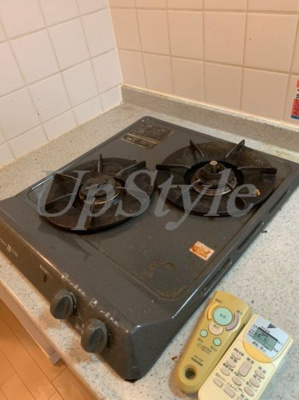 【キッチン】 | グランフォース町屋