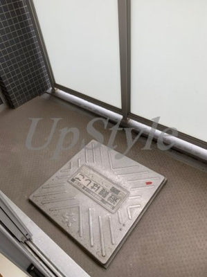 【バルコニー】 | グランフォース町屋